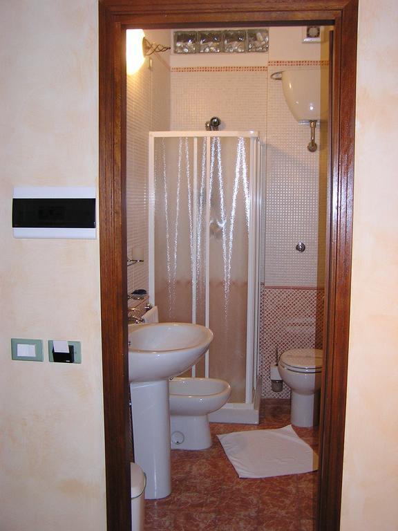 Hotel Mistral بورتوسكوسو الغرفة الصورة