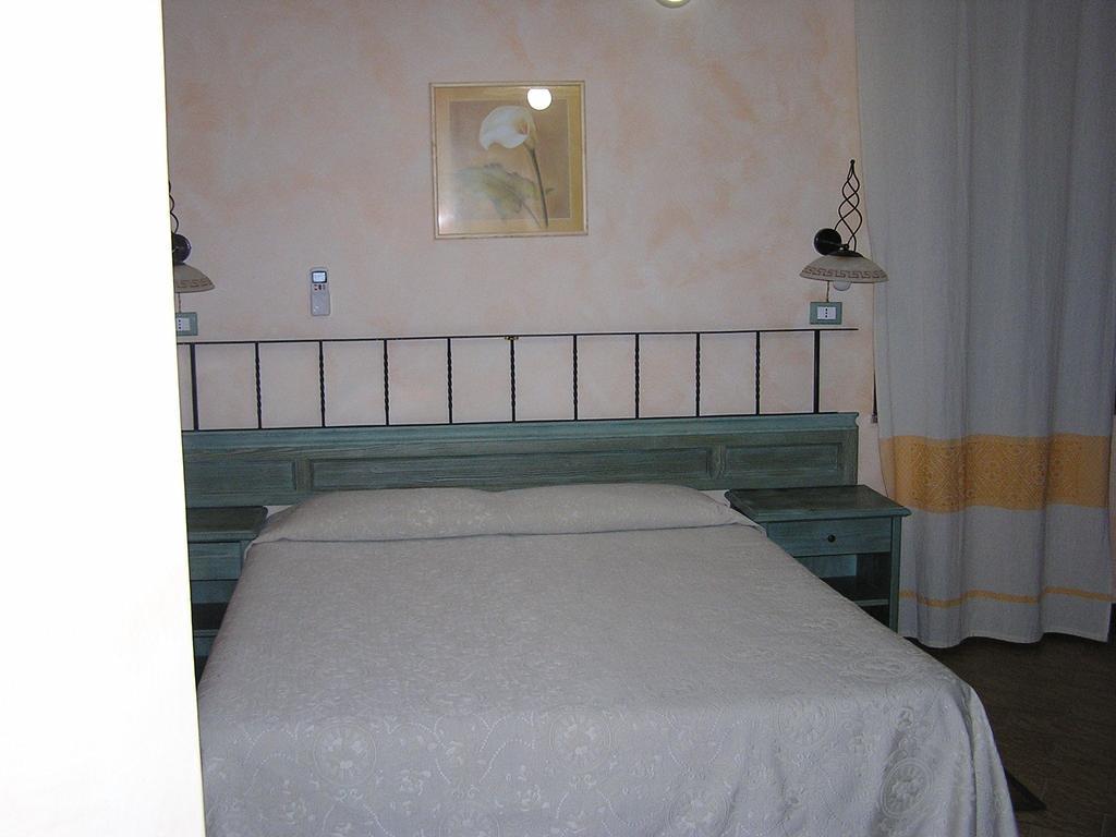 Hotel Mistral بورتوسكوسو المظهر الخارجي الصورة