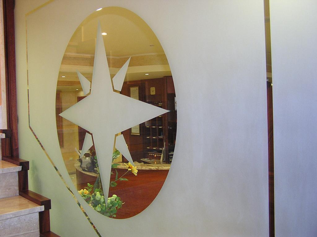 Hotel Mistral بورتوسكوسو المظهر الخارجي الصورة